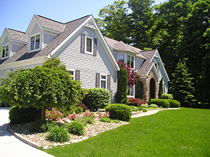 Landscapers and Lawncare Services in Cordova, TN